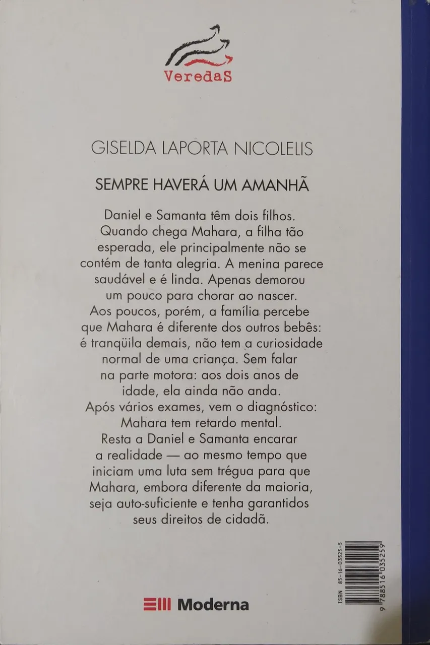 Sempre Haverá um Amanhã - Imagem 2
