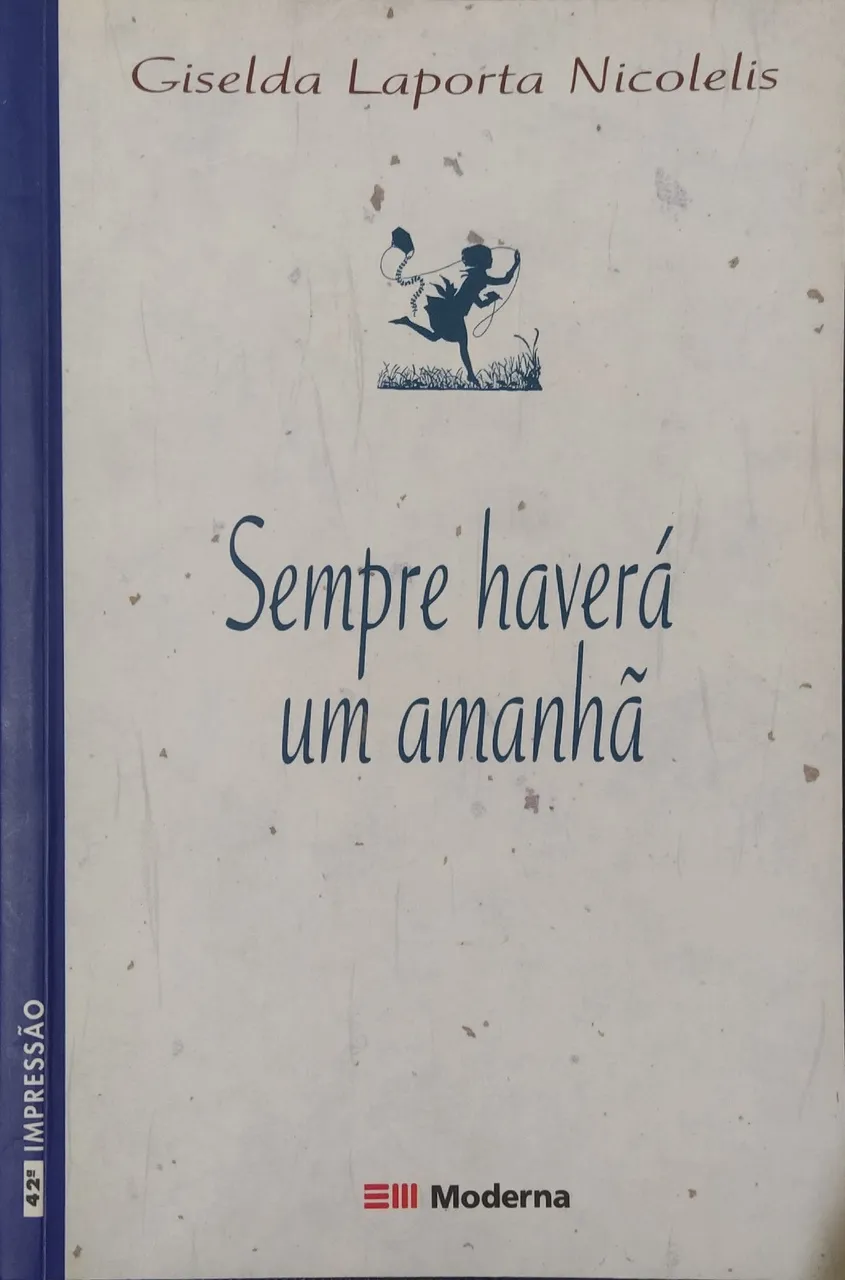 Sempre Haverá um Amanhã