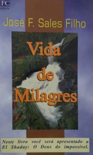 Vida de Milagres