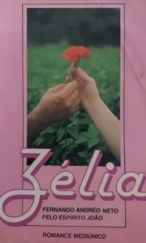 Zélia