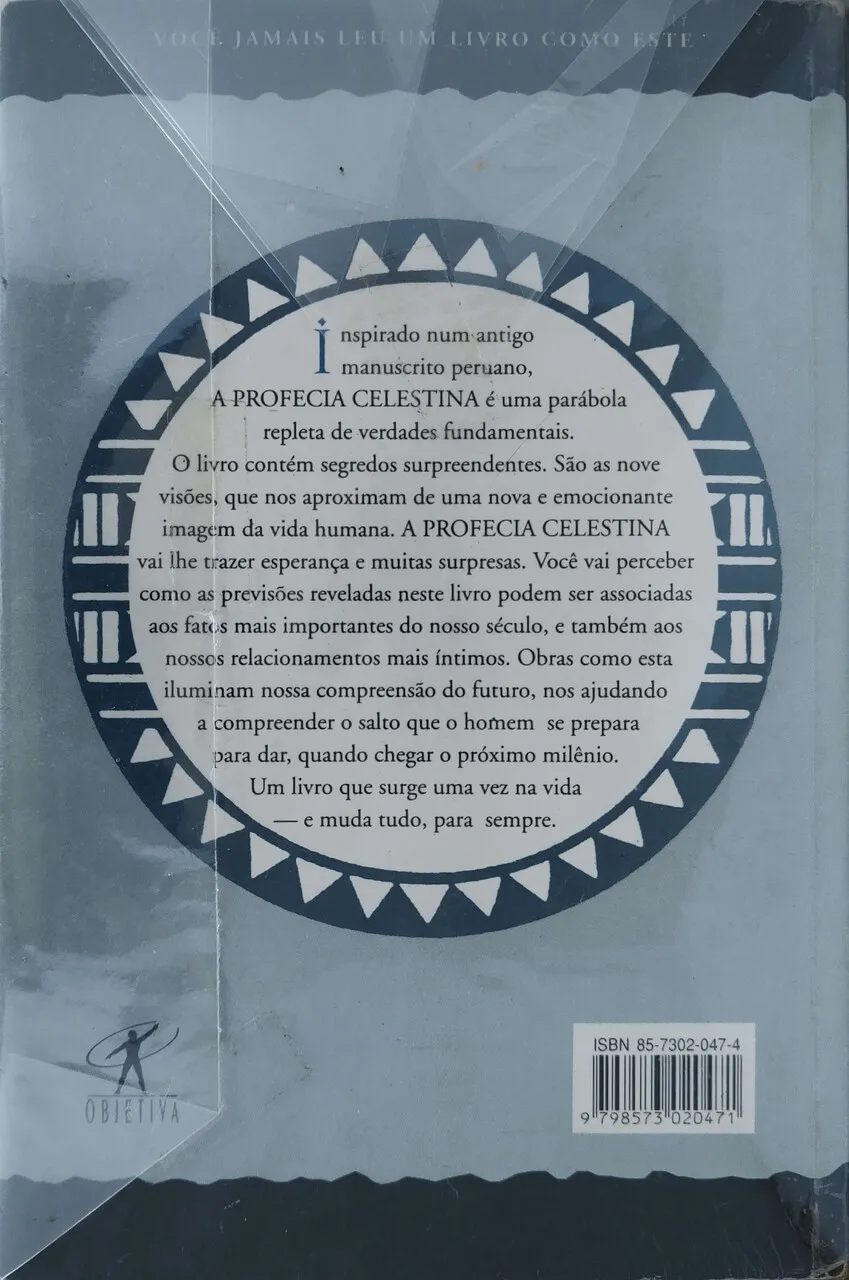 A Profecia Celestina - Imagem 2