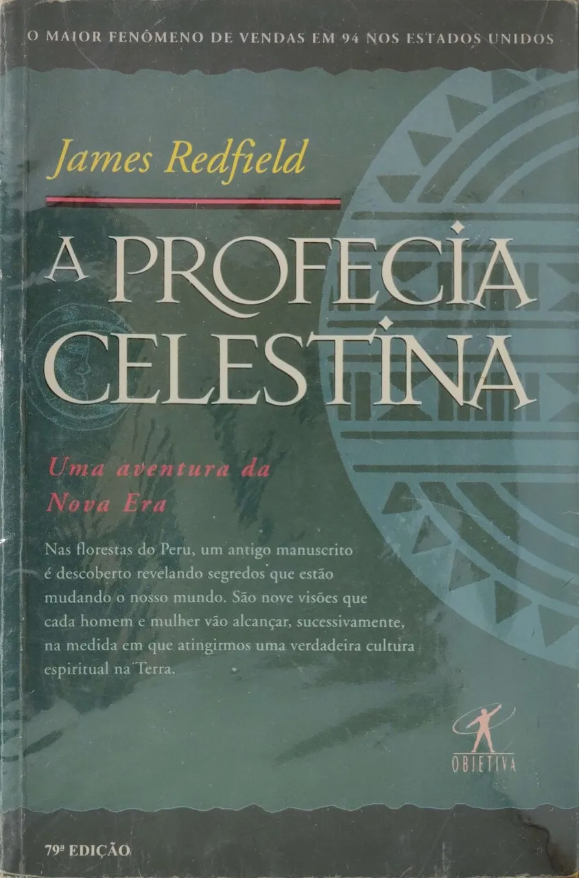 A Profecia Celestina