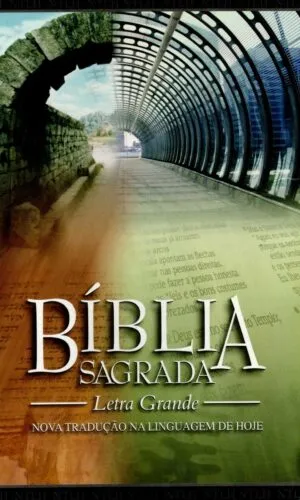 Bíblia Sagrada NTLH