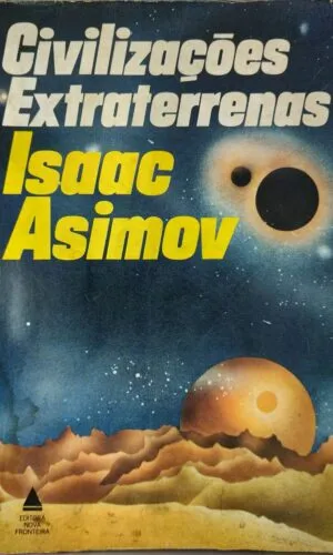 Civilizações Extraterrenas
