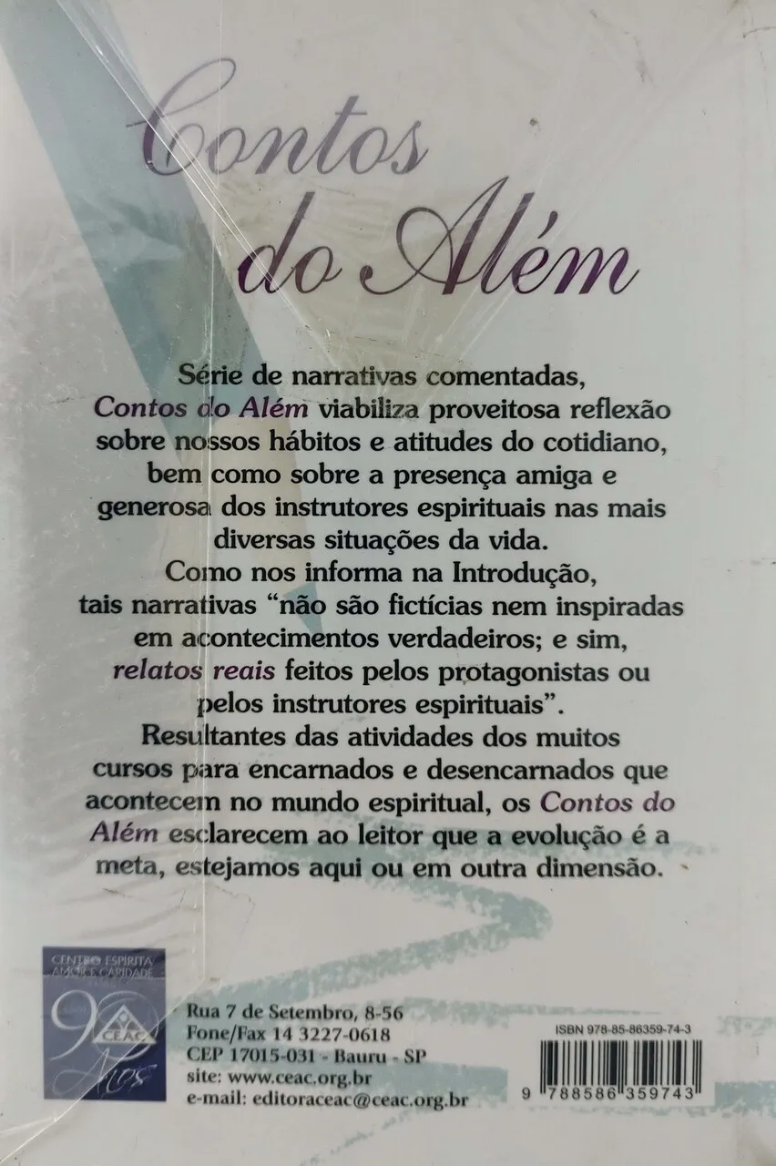 Contos do Além - Imagem 2