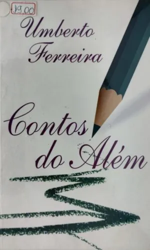 Contos do Além