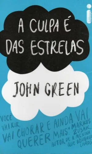 A Culpa É das Estrelas