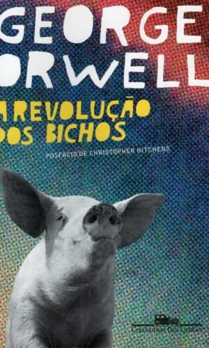 A Revolução dos Bichos