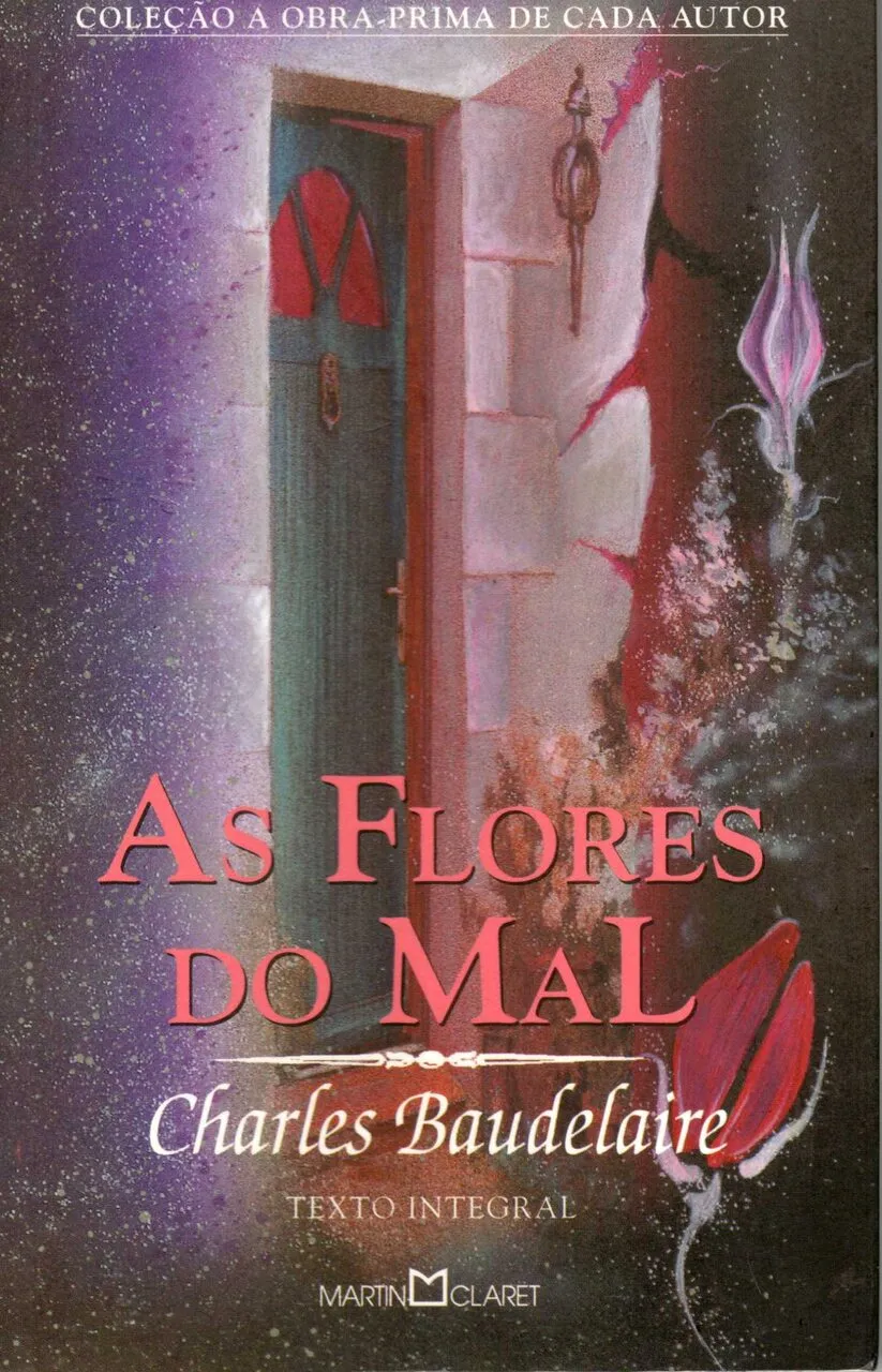 As Flores do Mal