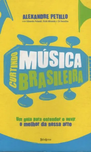 Curtindo Música Brasileira