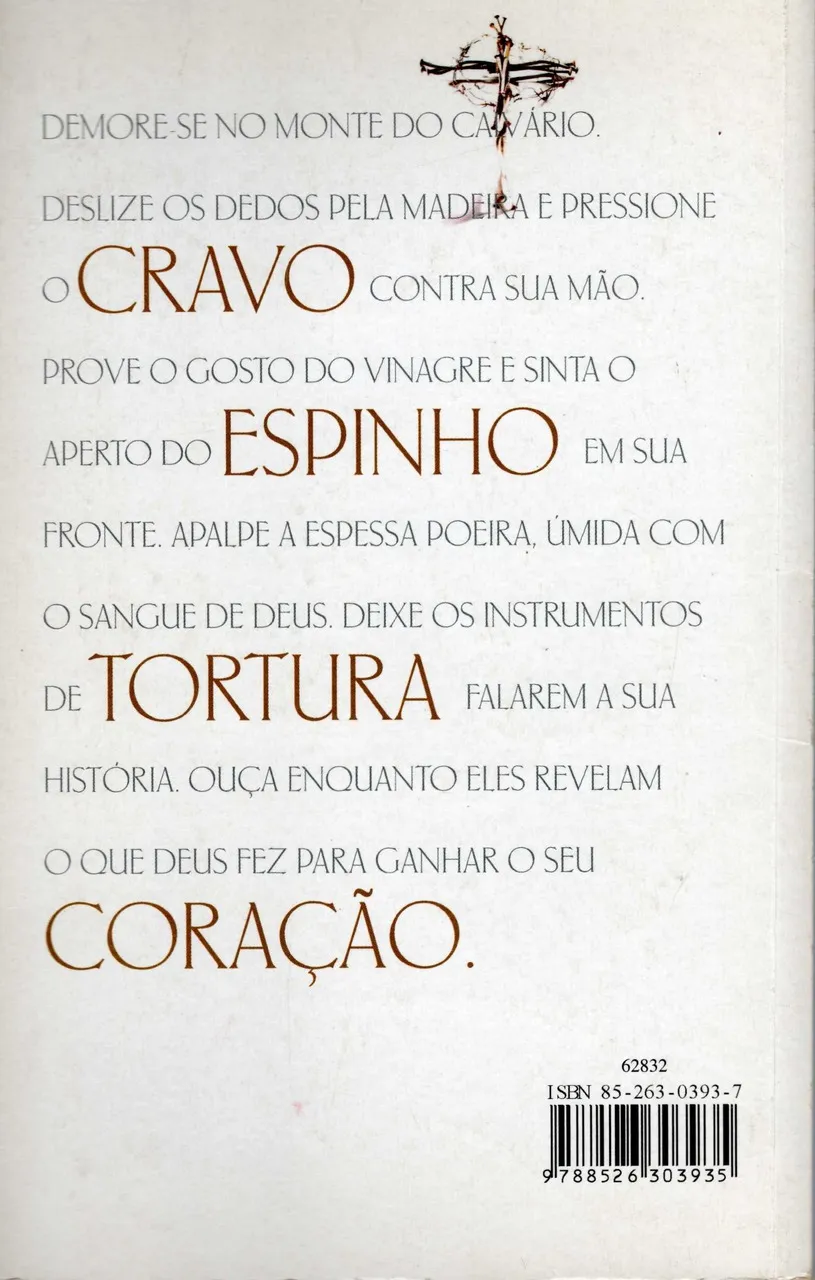 Ele Escolheu os Cravos - Imagem 2