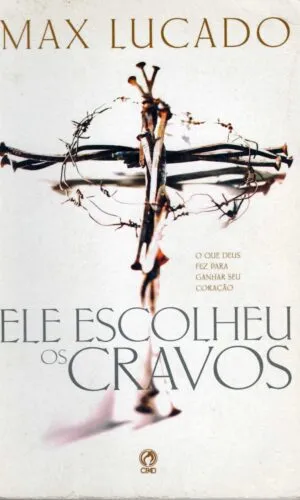 Ele Escolheu os Cravos