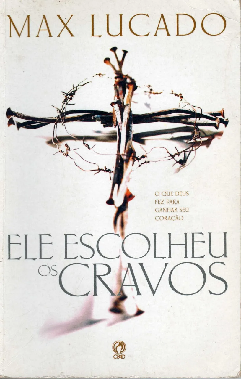 Ele Escolheu os Cravos