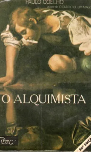 O Alquimista