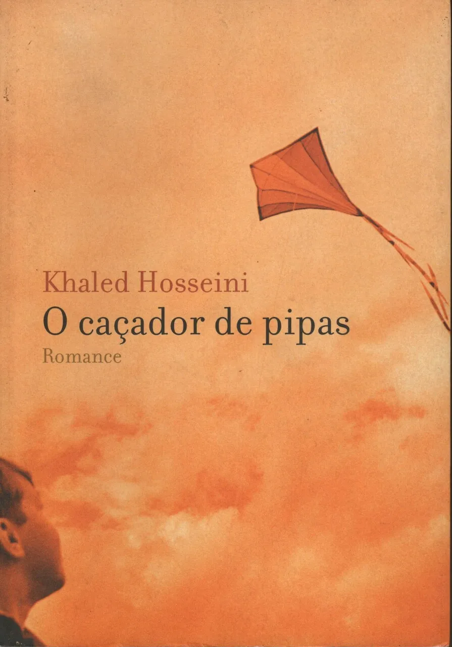 O Caçador de Pipas