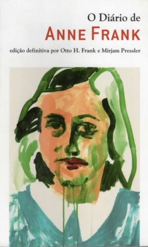 O Diário de Anne Frank