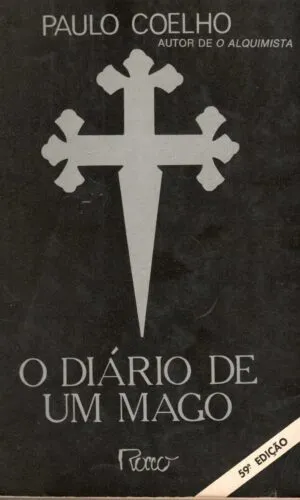O Diário de um Mago