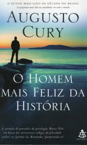 O Homem Mais Feliz da História