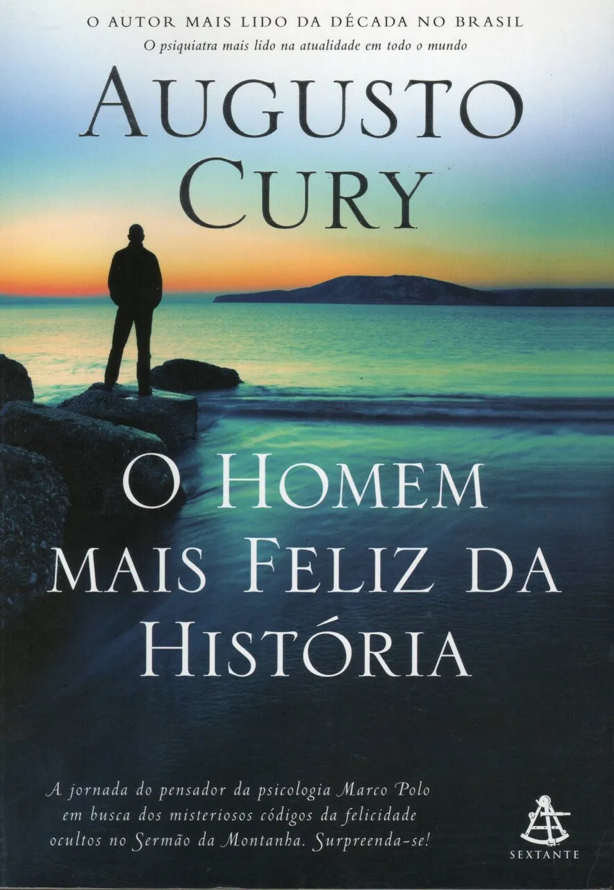 O Homem Mais Feliz da História
