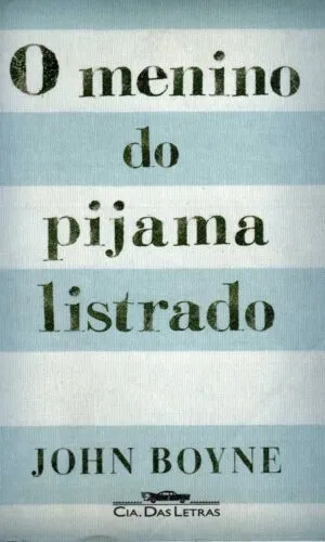 O Menino do Pijama Listrado