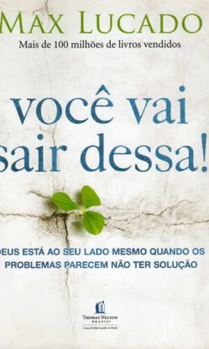 Você Vai Sair Dessa