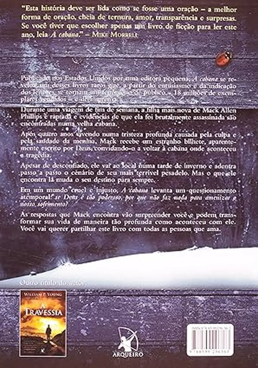 A Cabana - Imagem 2