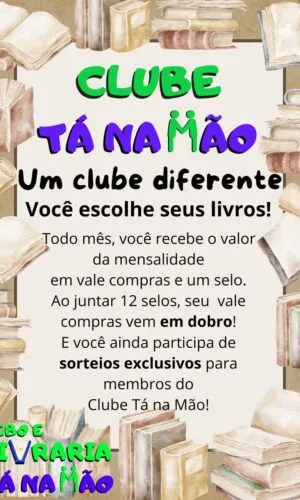 Clube Tá na Mão