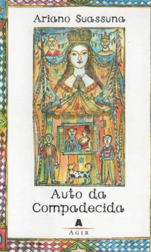 Auto da Compadecida