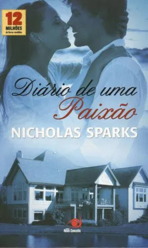 Diário de uma Paixão