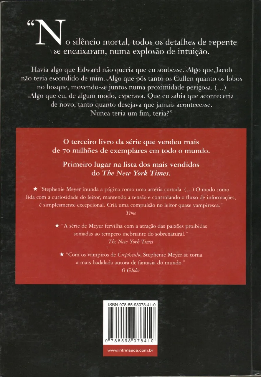 Eclipse - Imagem 2