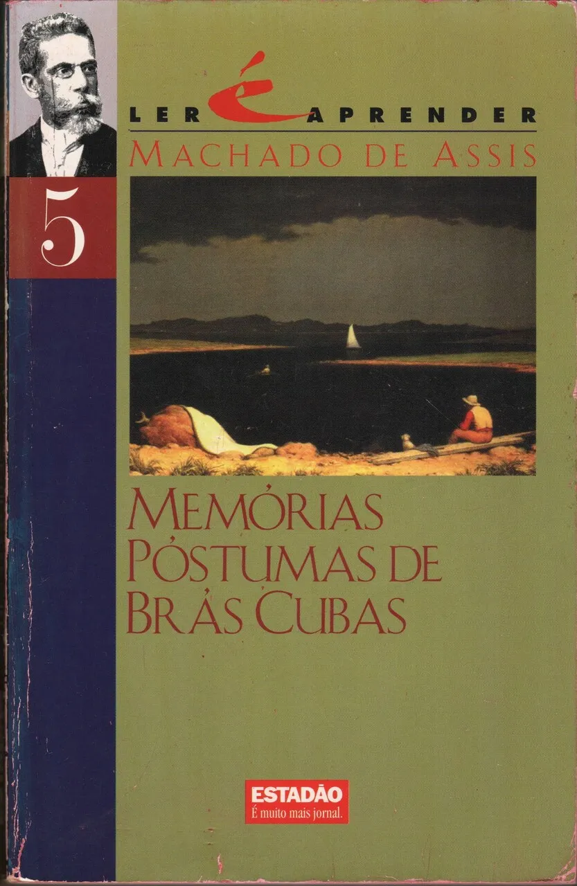 Memórias Póstumas de Brás Cubas