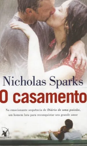 O Casamento (mais novo)