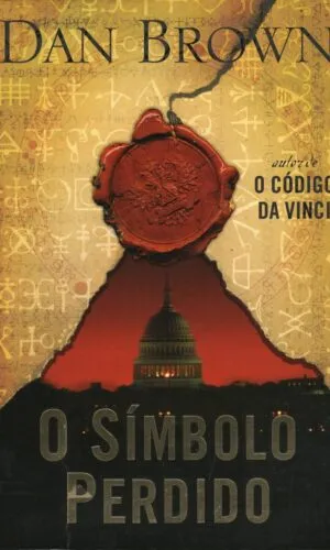 O Símbolo Perdido