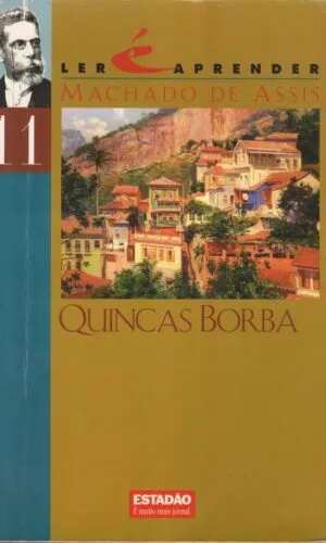 Quincas Borba