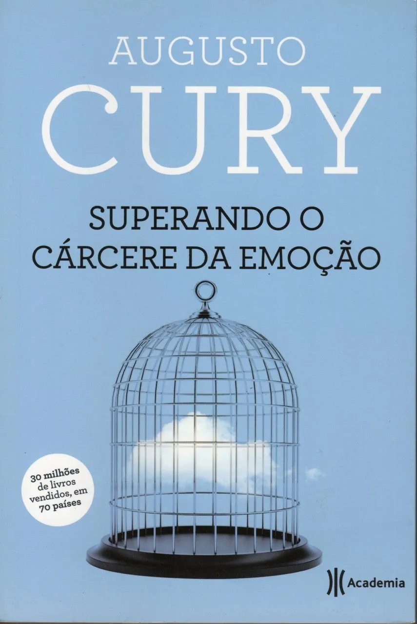 Superando o Cárcere da Emoção