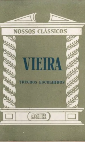 Vieira - Trechos Escolhidos