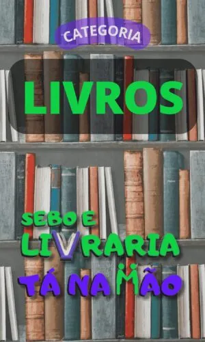 LIVROS
