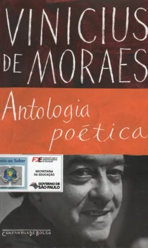 Antologia Poética