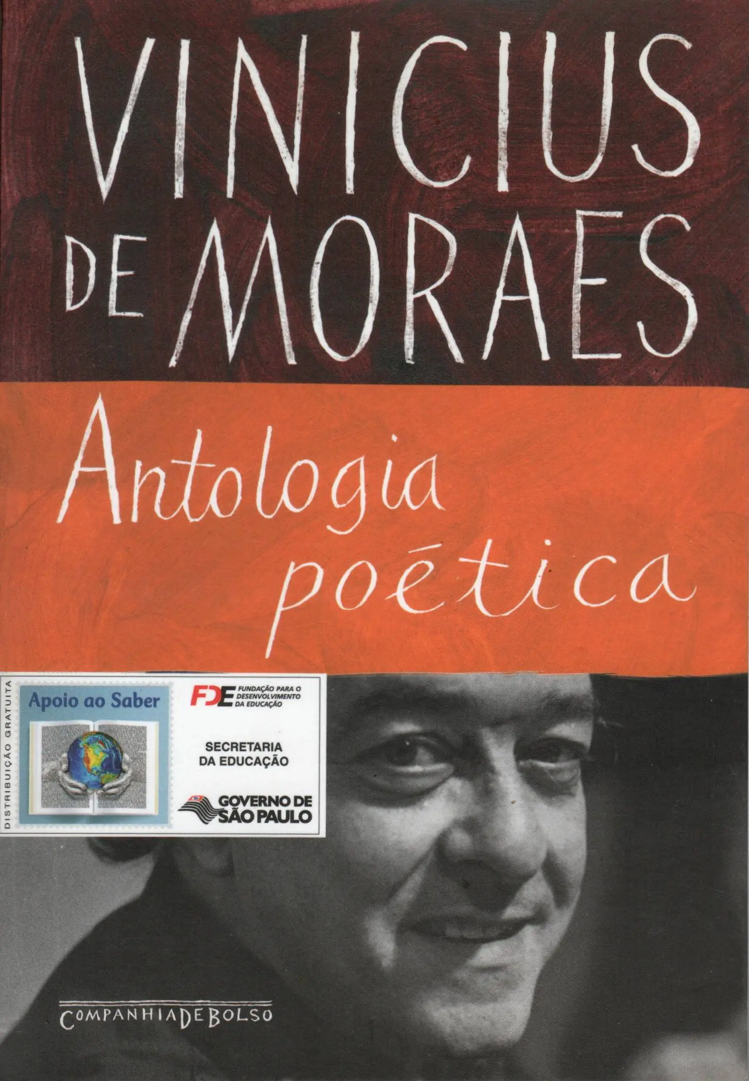 Antologia Poética