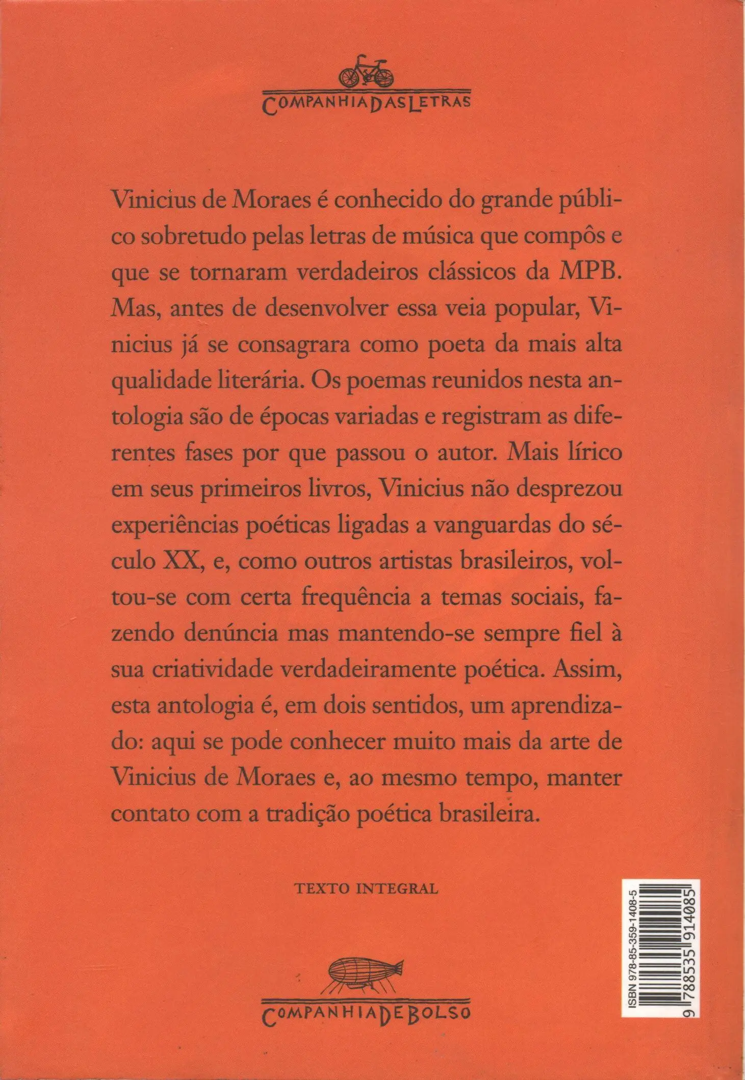 Antologia Poética - Imagem 2